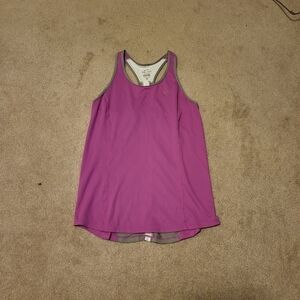 Nike Womens Dri-Fit Tank Top
